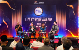 LAWA 2025 Marks 10th Anniversary with New Awards for Schools, Universities, and Changemakers