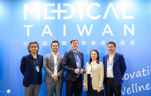 M-novator Demo Day Ignites Medical Innovation, Shaping the Future of MedTech
