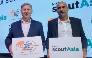 Malaysia Global Business Forum partners with Nikkei scoutAsia to empower higher education research in 2025