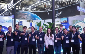 MWC Shanghai 2025: Tongyu Communications Showcases Innovations in Wireless Technology and Satellite Connectivity