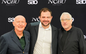 Nobu Hospitality Brings Iconic Luxury Lifestyle to Historic Kraków