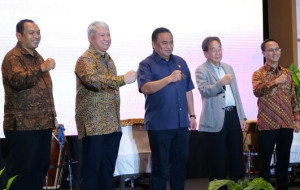 Opus Park Superblock Apartment: An Indonesia-Japan Collaboration Offering a Premium Lifestyle Amid the Natural Serenity of Sentul