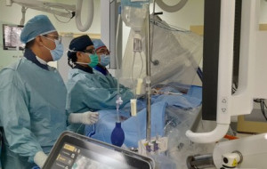 Pantai Hospital Kuala Lumpur Advances Adult Congenital Heart Care with First Minimally Invasive PDA Device Closure
