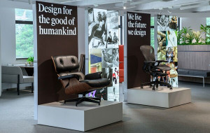 POSH Launches a New Chapter as the First MillerKnoll Authorised Dealer in Hong Kong