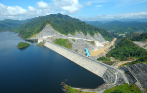 POWERCHINA Advances Malaysia's Clean Energy Goals on World Environment Day 2025