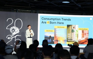 Real People, Real Influence: Xiaohongshu's Native Marketing Model "Seeding" Debuts at Cannes Lions