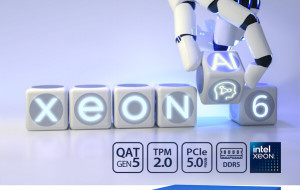Scale Smarter Edge Deployments with NEXCOM FTA 5190 & Xeon 6 AI Inside