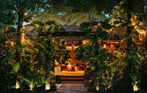 Shelter Pererenan: A Must-Visit Restaurant for Every Bali Trip
