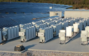 Sigenergy's 20 MWh Modular C&I Solution Defines the Next Generation of Energy Storage