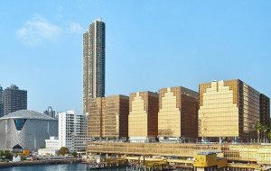 Sino Innovation Lab and MASSPHOTON Collaborate to Enhance Air Quality at China Hong Kong City with Advanced UVC LED Sterilization