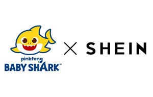 SPLASH INTO STYLE WITH THE BABY SHARK x SHEIN COLLECTION