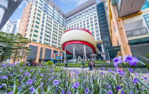 Sunway University Proudly Advancing Malaysia's Higher Education