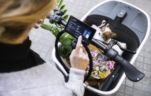 TARRAN at EUROBIKE 2025: try out the first intelligent e-cargo bike T1 Pro & explore the future of smart cycling