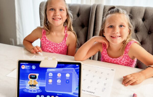 The All-in-One AI Tutoring Platform Designed for Kids and Affordable for Every Family - Think Academy Launches TalPad T100 Tablet