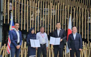 Biotropics Malaysia Berhad Signs Strategic MOU with ASK Intercity Co., Ltd. to Bring Physta® Tongkat Ali to the Japanese Market
