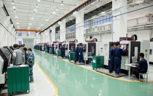 Tianjin boosts workforce development