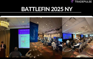 TradePulse Technologies Named Runner-Up at BattleFin Alternative Data Conference in New York