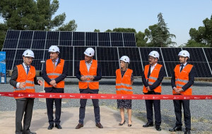 Trinasolar and Universidad Politécnica de Madrid Strengthen Partnership with Inauguration of Demo Center