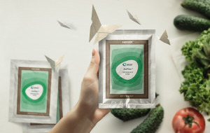 Turning the page on packaging waste: Amcor's AmFiber™ Performance Paper proves recyclability in Brazil