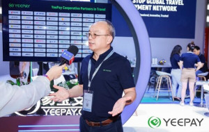 YeePay Showcases One-Stop Global Travel Payment Network at 2025 ITB China