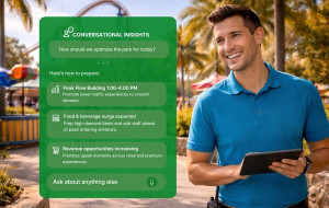 accesso® Acquires Dexibit®, Establishing the First Cross Platform AI and Analytics Platform for Visitor Attractions
