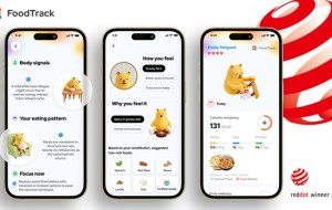 AI Meets Ancient Wisdom: FoodTrack Moves Wellness Beyond Calorie Counting