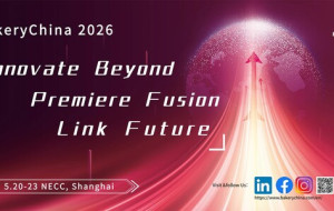 Bakery China 2026 to Kick Off in Shanghai in May, Spotlighting Global Innovations for the Baking Industry