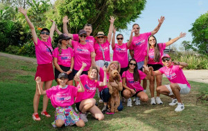 Biosota Supports Mater Foundation as High-MGO Manuka Honey Revealed in Emerging Breast Cancer Research