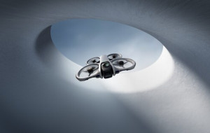 DJI Avata 360 Sets New Standards for Immersive 360 FPV Flying