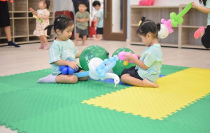 ELIS Kindergarten in Thao Dien Announces 'Open House' on April 11