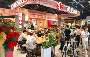 "First-listed Chinese Noodle Restaurant" Xiao Noodles Announces 2025 Annual Results