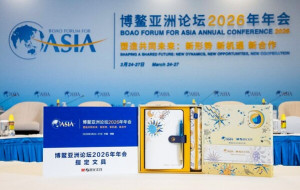 From BFA to the World: M&G Marks 20 Years of Telling China's Stationery Story