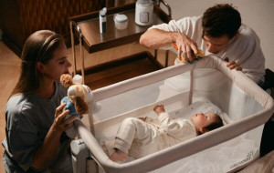 GROWNSY Launches New TV Commercial Following Major Brand Refresh Centered on "Space to Grow" Philosophy