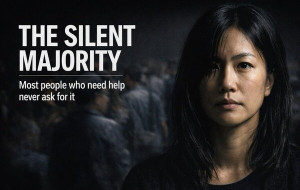 HealYou Built a Mental Health Platform for the Millions of Asians Who Would Never Use One