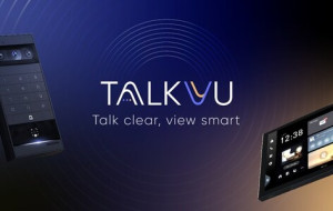 Hikvision launches TalkVu Video Intercom series, taking security and communication to the next level