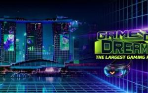 Homegrown Gaming Platform "Game On, Dreamers!" to Launch Singapore's Largest Gaming PlayFest in August 2026