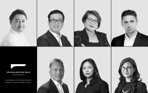 Honda Office Launches "PR Collective Asia" to Advise Japanese Enterprises on Strengthening Corporate and Brand Reputation