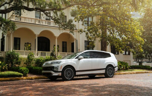 Hyundai Motor Group Earns 16 IIHS 2026 Top Safety Awards