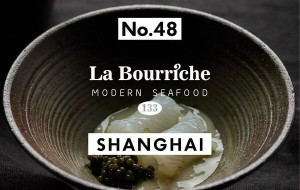 La Bourriche 133 Makes a Strong Debut in Asia's 50 Best Restaurants 2026
