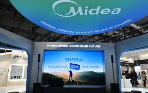 MCE 2026: Midea Unveils its Professional Service Ecosystem for "Green Vision, Blue Future"