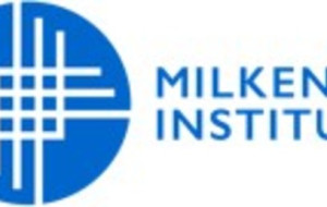 Milken Institute Kicks Off Third Global Investors' Symposium in Hong Kong