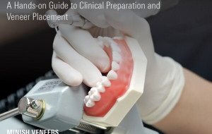 MINISH Veneers to Host U.S. CE Course in California, Expanding Biomimetic Dentistry Training to North America