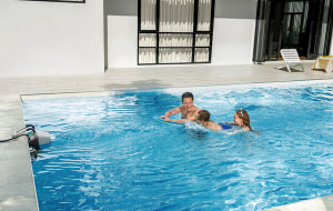 No Installation, hassle free: iGarden Reinvents the Swim Jet X Series