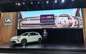 Partnering to Serve the Thai Market: HMS for Car and GWM Deepen In-Car Ecosystem Collaboration