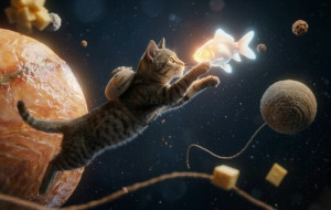 PixVerse Launches V6, Advancing AI Video Generation Across Creative and Agentic Workflows