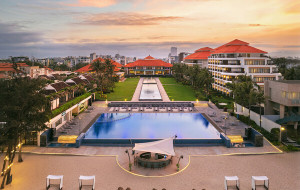 Pullman Danang Beach Resort Responds to Rising Bleisure Travel with Expanded Business and Leisure Facilities