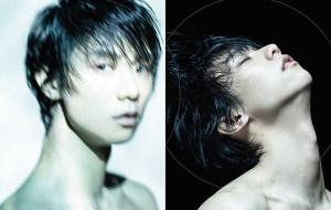 "REALIVE" - A Special New Program by Yuzuru Hanyu and the ICE STORY Team! Miyagi performance to be broadcast as Special Viewing to movie theaters in Taiwan, Hong Kong, Macau and Singapore!