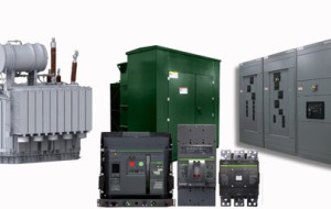 Reliable, Compliant, Globally Supported: NOARK Data Center Power Solutions for North America