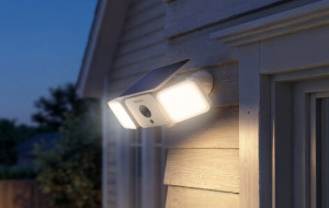 Reolink Introduces the Solar Floodlight Cam During Its Annual Spring Event, Offering Smart AI-Powered, Wire-free Outdoor Security at a Special Price
