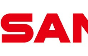 SANY Debuts World's First Intelligent Hybrid Pump Truck